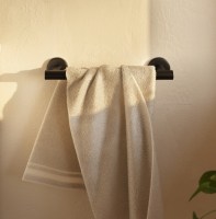 TOALLERO LAVABO 30cm ARCHITECT S+ COSMIC